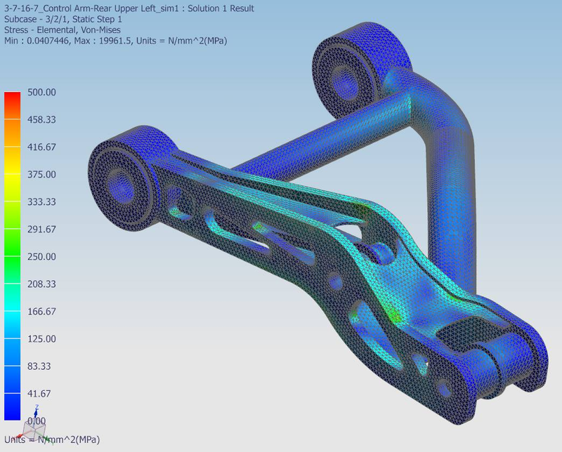 Illustration for article titled This Guy 'Fixed' His Volkswagen Scirocco By Making It A Mid-Engine VR6